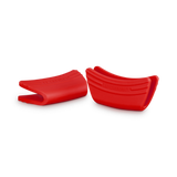 Le Creuset Silicone Pot Grips - Red