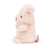 Jelly Cat Little PigToy