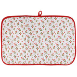 Primitives Strawberry Drying Mat