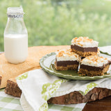 Nordic Ware Square 9x9 Cake Pan with Lid