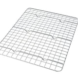 Baking Rack for USA Pan Quarter Sheet