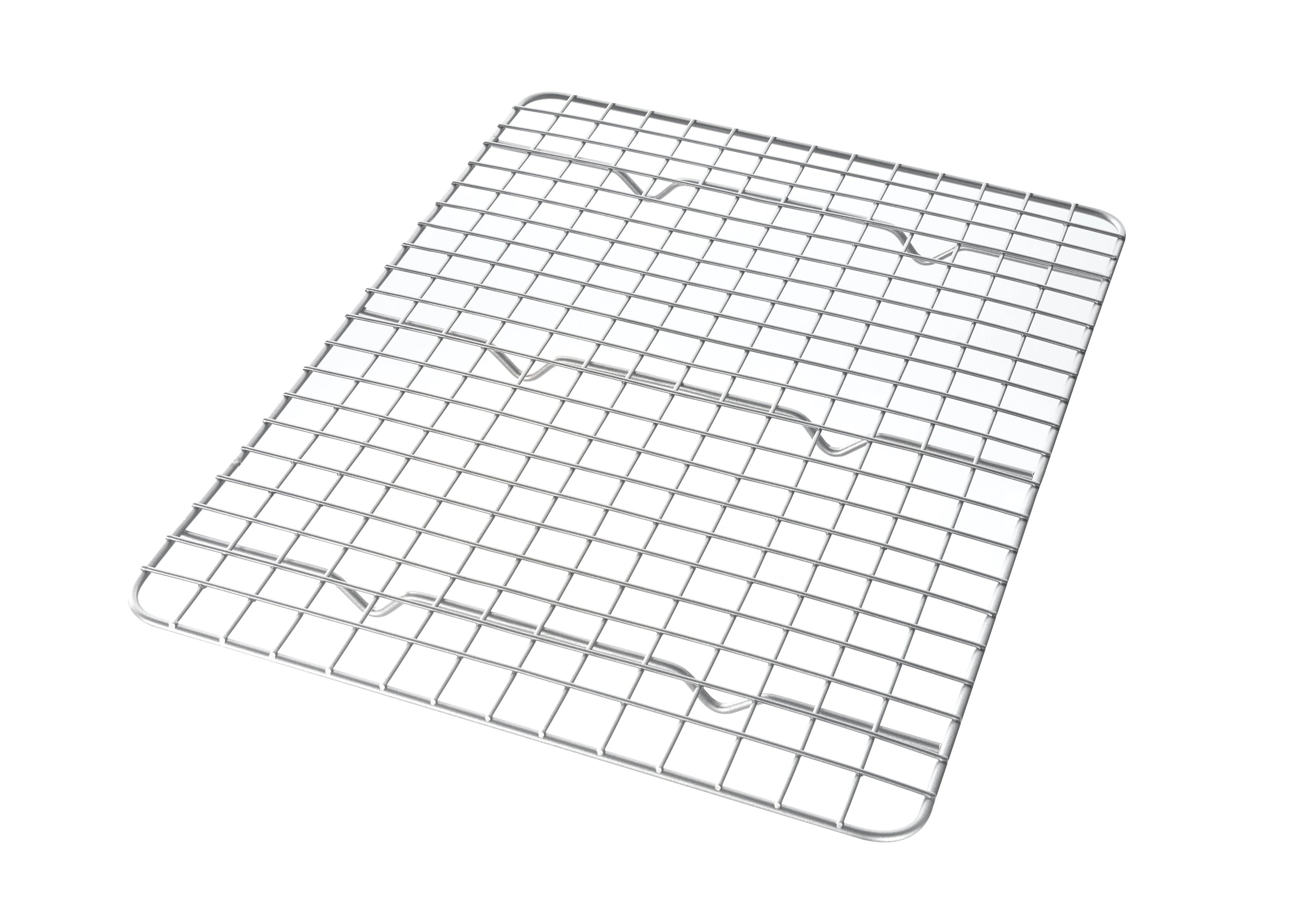 Baking Rack for USA Pan Quarter Sheet