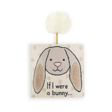 Jellycat If I Were Book