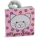 Jellycat If I Were Book