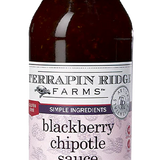 Terrapin Ridge Blackberry Chipotle Sauce