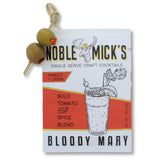 Noble Mick's Single Serve
