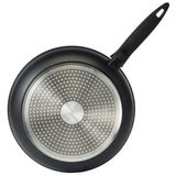 Bottom of Zyliss 9.5" Forged Aluminum Frying Pan
