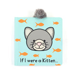 Jellycat If I Were Book