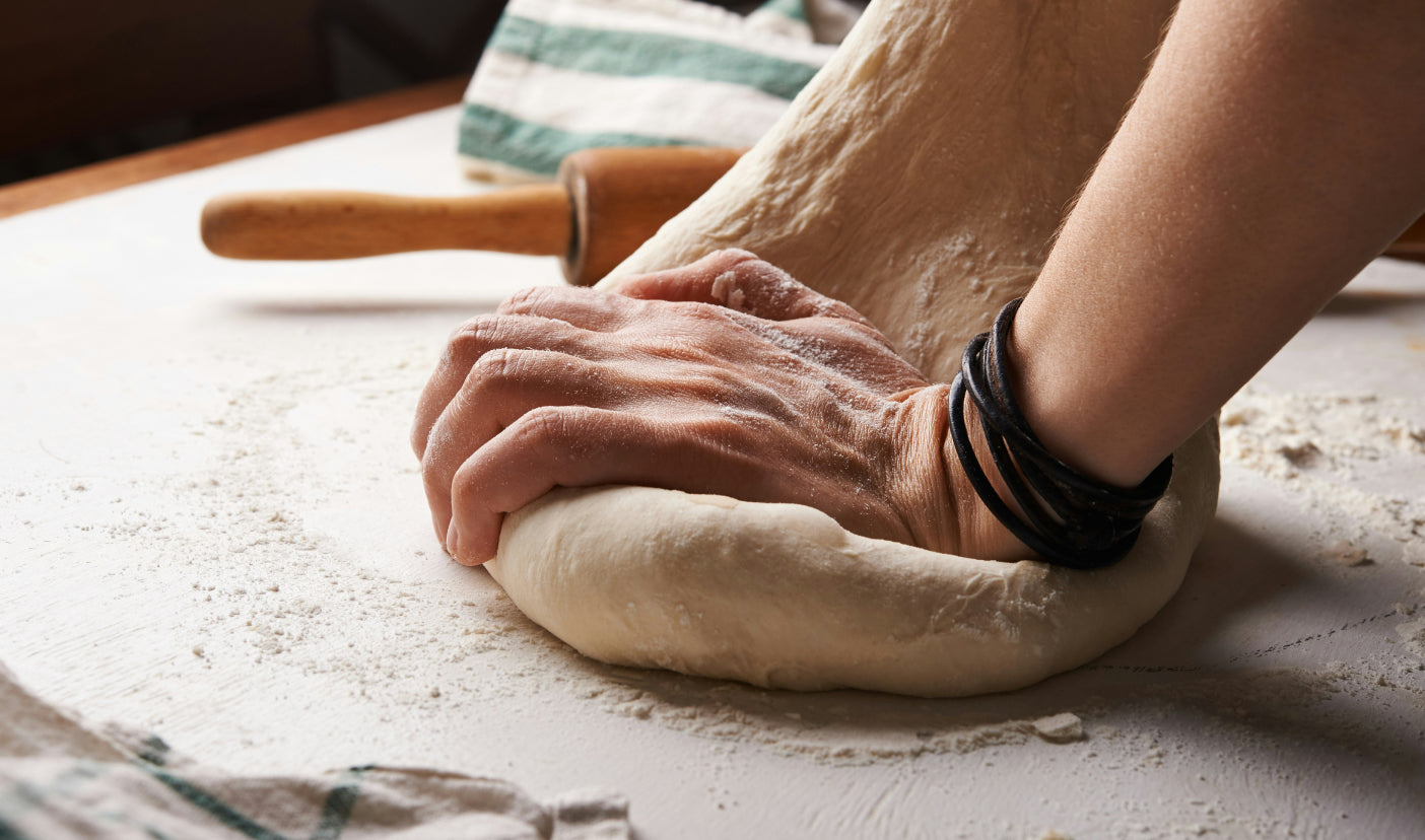 Bread Making