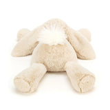 Jelly Cat Smudge Rabbit Cream