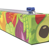 ChicWrap Plastic Wrap Dispenser