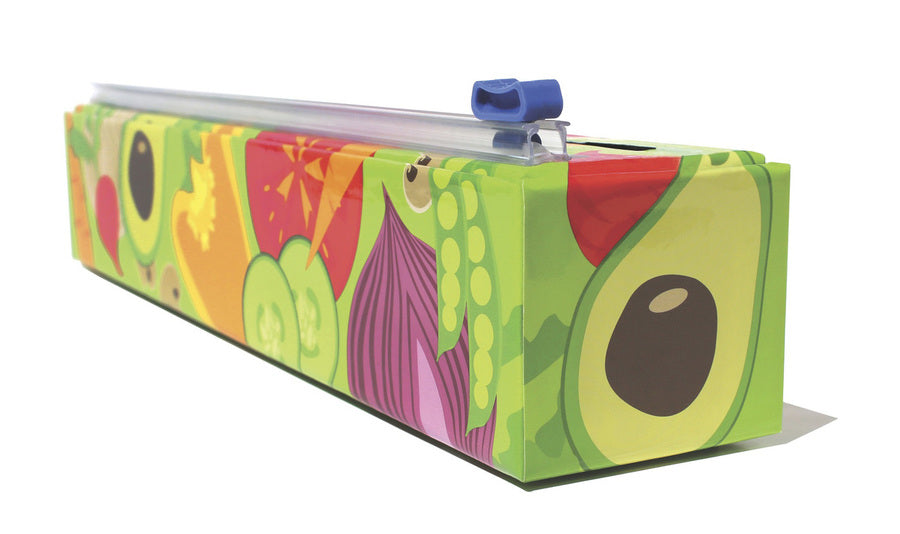 ChicWrap Plastic Wrap Dispenser