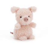 Jelly Cat Little PigToy