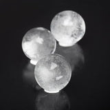 Harold Cannonball Ice Ball Tray