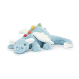 Jelly Cat Large Sky Dragon