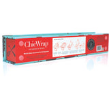 ChicWrap Foil BBQ Cook's Tool Dispenser