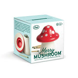 Fred Merry Mushroom Match Strike