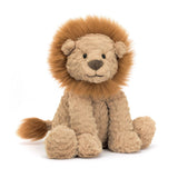Jelly Cat Fuddlewuddle Lion