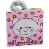 Jellycat If I Were Book