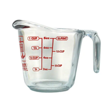 Fox Run Fire King Meas 1 Cup