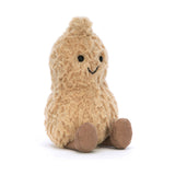 Jelly Cat Amuseable Peanut