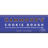 Hammonds Candy Bar