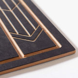 Epicurean Wright 14x10" Slate/Natural