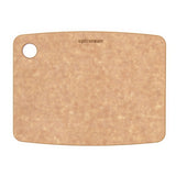 Epicurean Kitchen Series 8x6 Natural Cutting Board