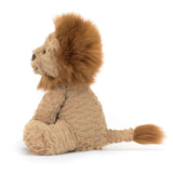 Jelly Cat Fuddlewuddle Lion