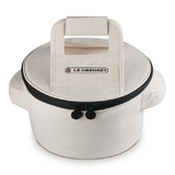 Le Creuset Round Dutch Oven Tote Bag