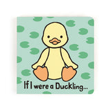 Jellycat If I Were Book