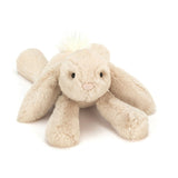 Jelly Cat Smudge Rabbit Cream