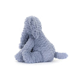 Jelly Cat Fuddlewuddle Elephant Medium
