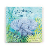 Jellycat Animal Books