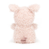 Jelly Cat Little PigToy