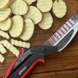 Gotze Shears CLR