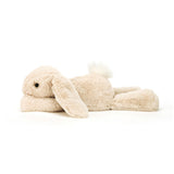Jelly Cat Smudge Rabbit Cream