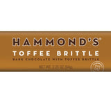 Hammonds Candy Bar