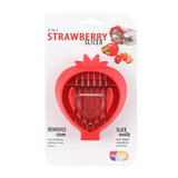 Talisman Strawberry Slicer
