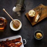 Stonewall Kitchen Mustard Dip Horseradish Bacon