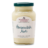 Stonewall Kitchen Aioli Horseradish