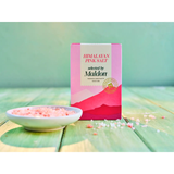 Gourmet Food Himalayan Pink Coarse Salt