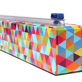 ChicWrap Plastic Wrap Dispenser
