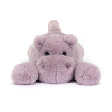 Jellycat Smudge Hippo