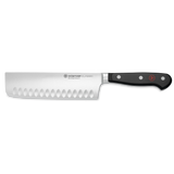 Wusthof Classic 7" Nakiri Hollow Edge
