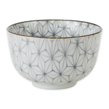 RSVP Bowls Colored Geometrics 3.5in