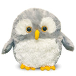 Warmies owl