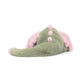Jelly Cat Malachy Dragon
