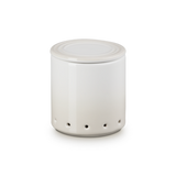 Le Creuset Signature Garlic Keeper - Meringue