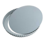 Fox Run Quiche Pan With Removeable Bottom